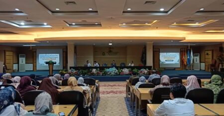 sosialisai calon dosen serdos 2025