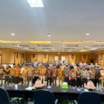 ORIENTASI PENINGKATAN BUDAYA MUTU DAN IMPLEMENTASI SPMI OLEH BAN-PT DI UIN ALAUDDIN MAKASSAR