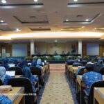 Rapat Tinjauan Manajemen dan Rencana Tindak Lanjut (RTM dan RTL) Tahun 2025