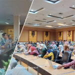 Sosialisasi Program Sertifikasi Dosen Tahun 2025