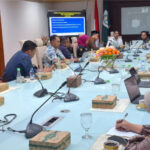 Pendampingan Tahap II SPMI Berbasis Risiko: UIN Alauddin Makassar Kokohkan Budaya Mutu dan Transformasi Digital