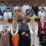 Perkuat Budaya Mutu Berbasis Risiko, LPM UIN Alauddin Makassar Gelar Workshop Audit Mutu Internal