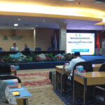 UIN Alauddin Makassar Perkuat Profesionalitas Asesor Serdos 2025 dalam Penilaian Portofolio Dosen dari Dua PTKIN dan Kopertais Wilayah IV