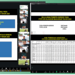 LPM UIN Alauddin Makassar Laksanakan Yudisium Internal Sertifikasi Dosen Tahun 2025